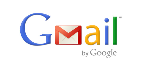 Logo Gmail