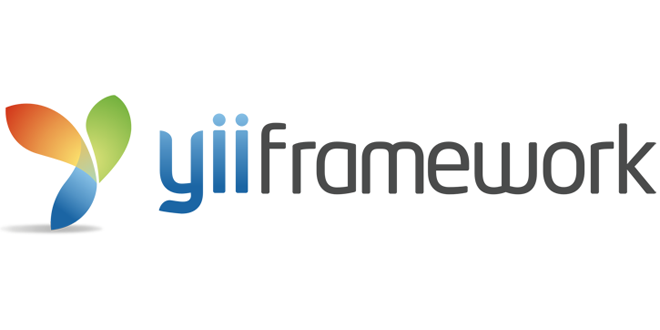 Logo Yii Framework