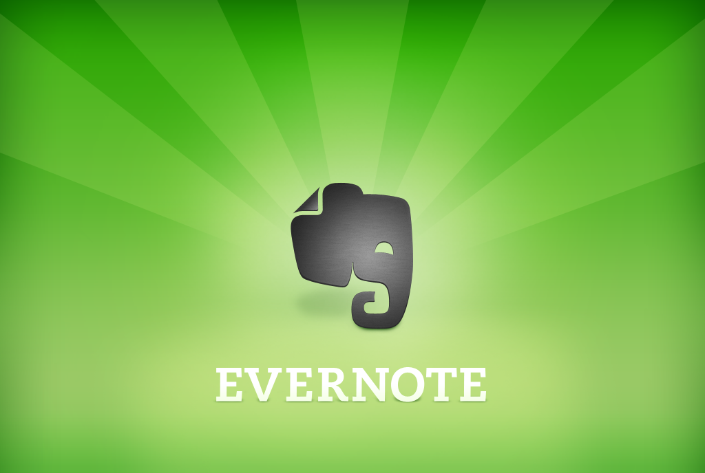 logo evernote
