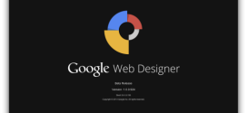 Google Web Designer, outil de conception de pubs en HTML5