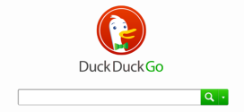 Le milliard de requêtes pour DuckDuckGo