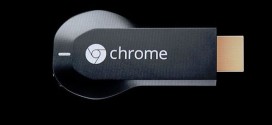 Google Chromecast maintenant disponible en France et en Europe